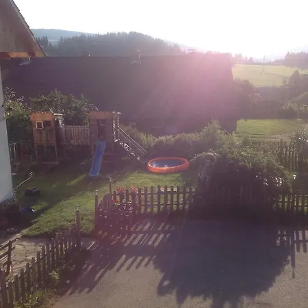 Zechnerhof Fam. Forcher Alojamento de Turismo Rural
