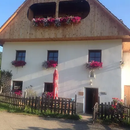 Zechnerhof Fam. Forcher