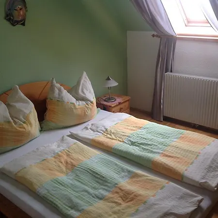 Zechnerhof Fam. Forcher Alojamento de Turismo Rural